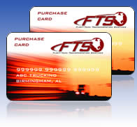Fuel Card