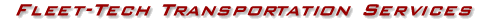 EFS Transportation Services